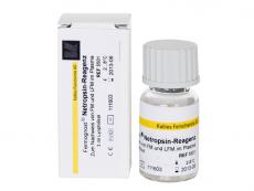 Netropsin-Reagenz